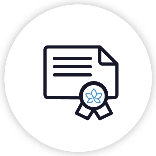 accce certificate