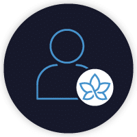 membership-navyBG membership icon