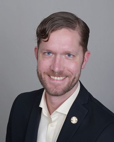 Philip DS Martin- Advisory Board Member Philip DS Martin- Advisory Board Member