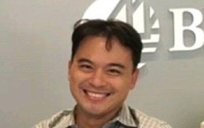Peter Su, CCCE