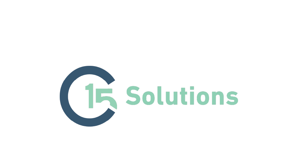 C15 Solutions logo