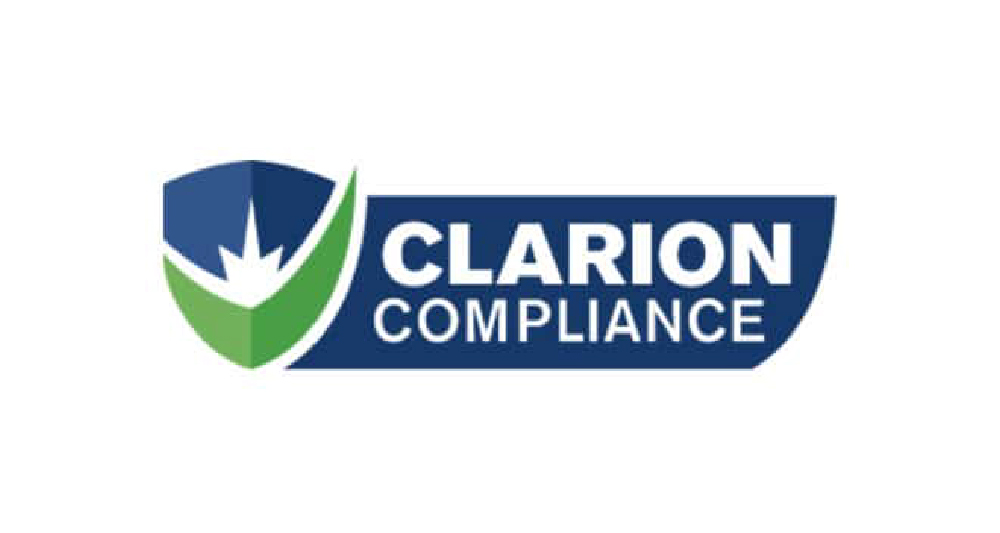 Clarion Compliance logo