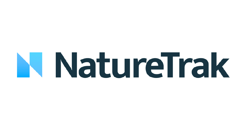 Nature Trek logo