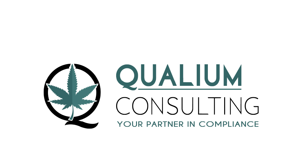 Qualium Consulting logo