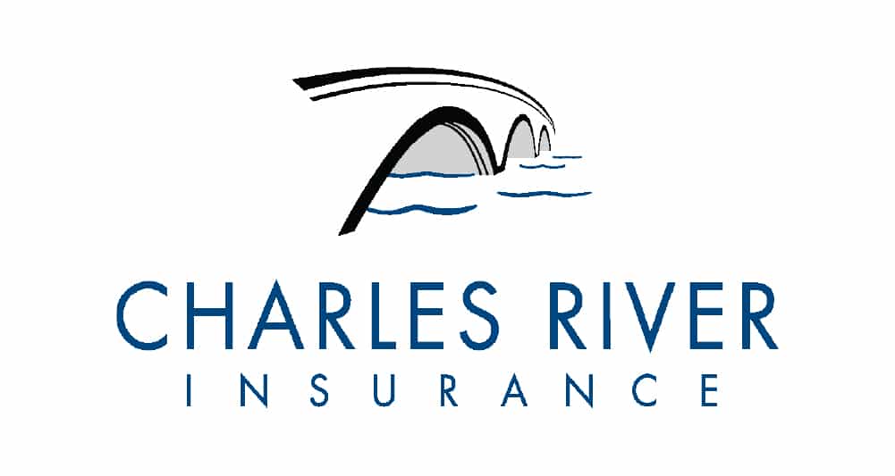Charles River Insurance Logo