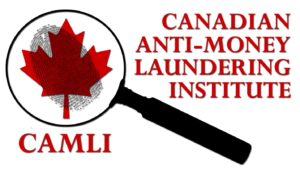 Canadian anti-money laundering institute