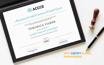 Why Certify in Risk Management