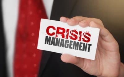 Crisis Management Policy and Objective Template