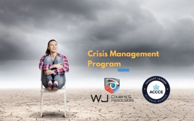 Crisis Management Program