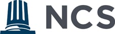 Logo for NCS